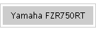Yamaha FZR750RT